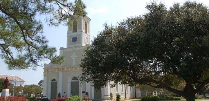 Voyage sur-mesure, Saint Martinville